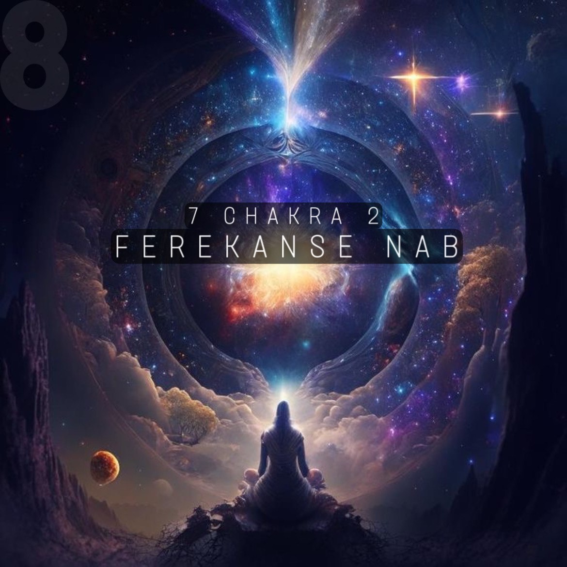 آلبوم 7 چاکراه نسخه 2