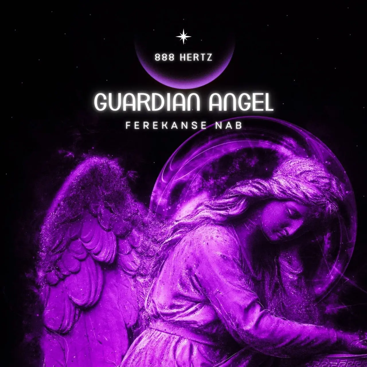 مدیتیشن فرشته‌ی نگهبان